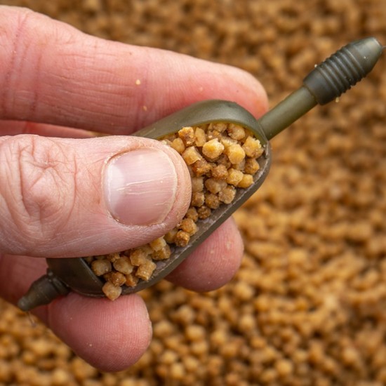 Momitor NuFish - Silo Feeder Medium 30g